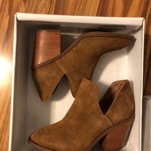 Steven madden Adelphie bootie